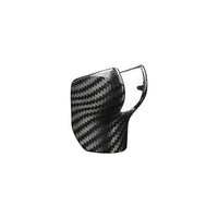 Volkswagen carbon fiber gear selector cover - Polo / Passat / T-Cross