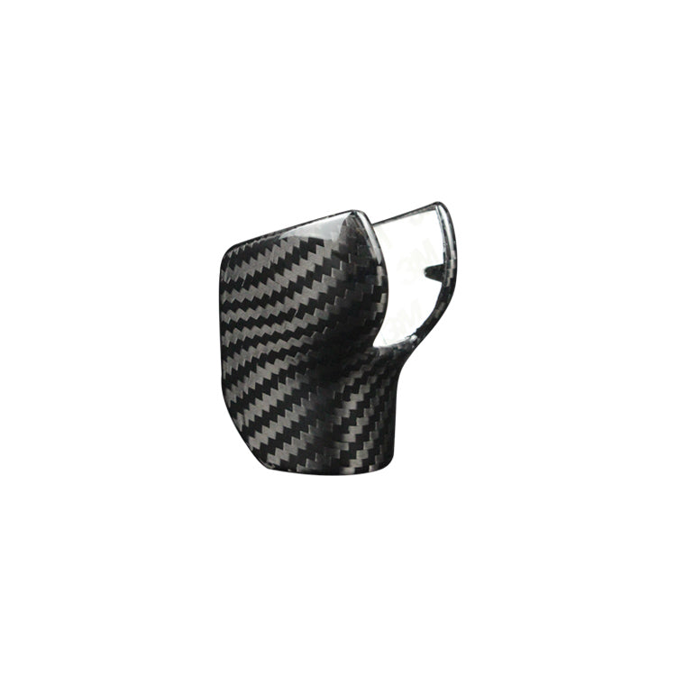 Volkswagen Polo carbon fiber gear selector cover – Jonparts