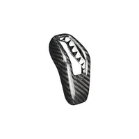 Land Rover carbon fiber gear selector cover - Range Rover Sport / Evoque / Discovery Sport
