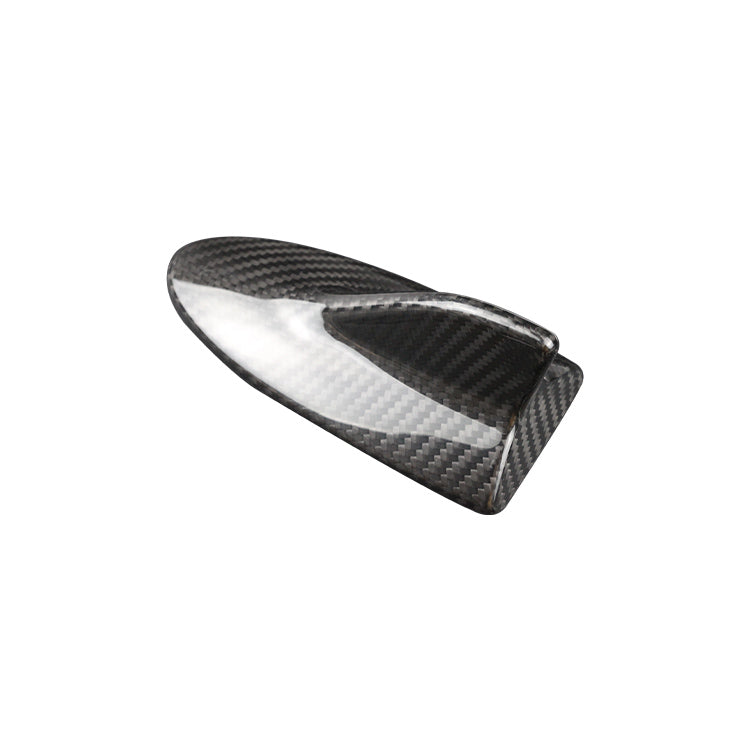 Lexus IS carbon fiber roof antenna cover – Jonparts