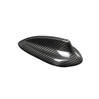 BMW carbon fiber roof antenna cover - 1 Series / 2 Series / 3 Series