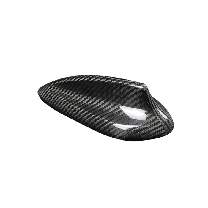 BMW carbon fiber roof antenna cover - 1 Series / 2 Series / 3 Series