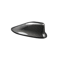 Subaru carbon fiber roof antenna cover - BRZ / 86