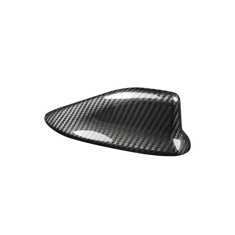 Subaru BRZ carbon fiber roof antenna cover – Jonparts