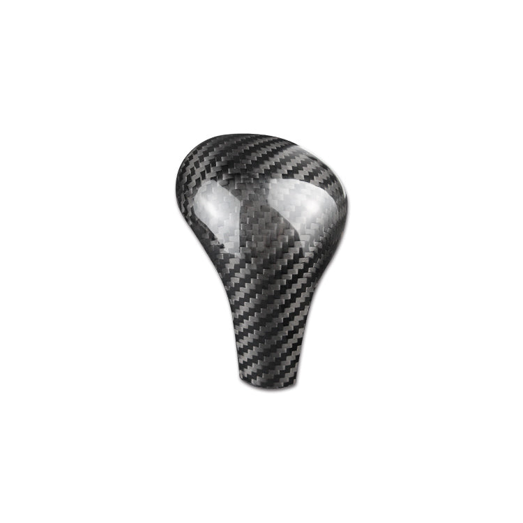 Audi A4L carbon fiber gear selector cover – Jonparts