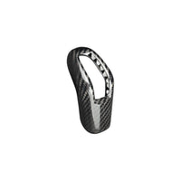 Jaguar carbon fiber gear selector cover - E-Pace