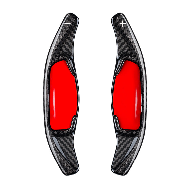 Kia K3 carbon fiber paddle shifters – Jonparts