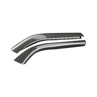 Chevrolet carbon fiber handbrake cover - Camaro