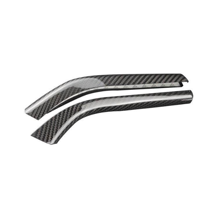 Chevrolet Camaro carbon fiber handbrake cover – Jonparts
