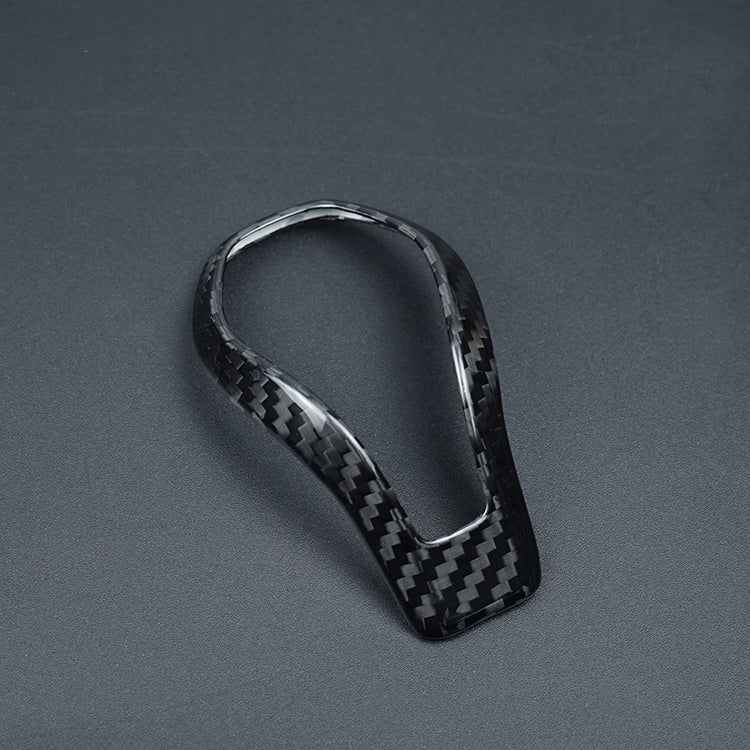 Infiniti QX60 carbon fiber gear selector – Jonparts