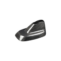 MINI carbon fiber roof antenna cover - Clubman / Countryman