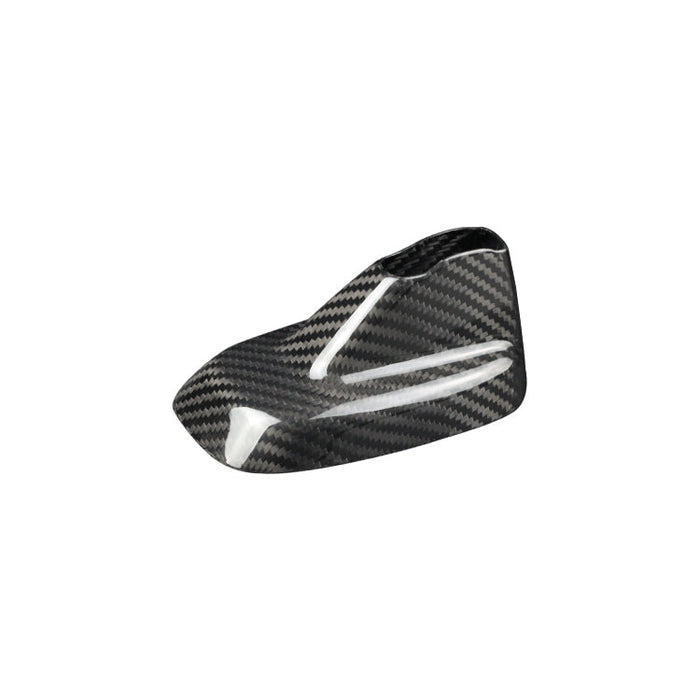 MINI carbon fiber roof antenna cover - Clubman / Countryman