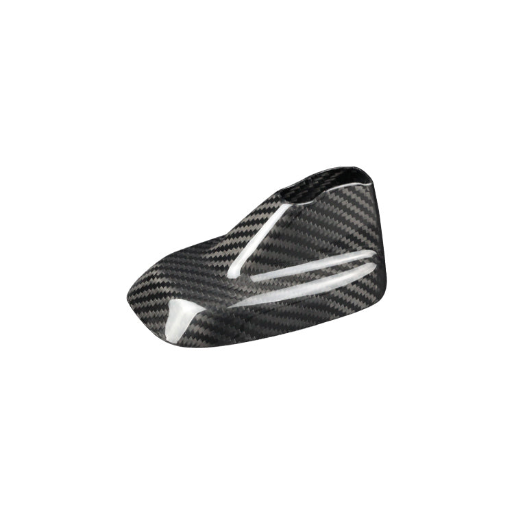 Mini Clubman carbon fiber roof antenna cover – Jonparts