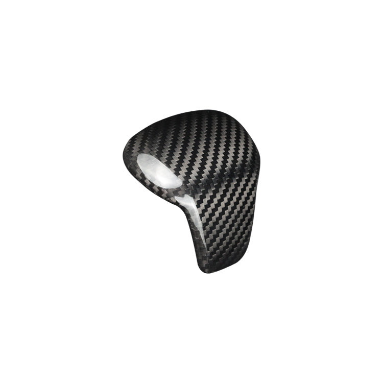 Volkswagen Tiguan carbon fiber gear selector cover – Jonparts