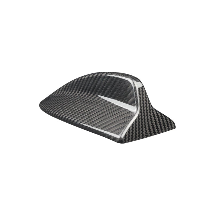 BMW 3 Series carbon fiber roof antenna cover – Jonparts