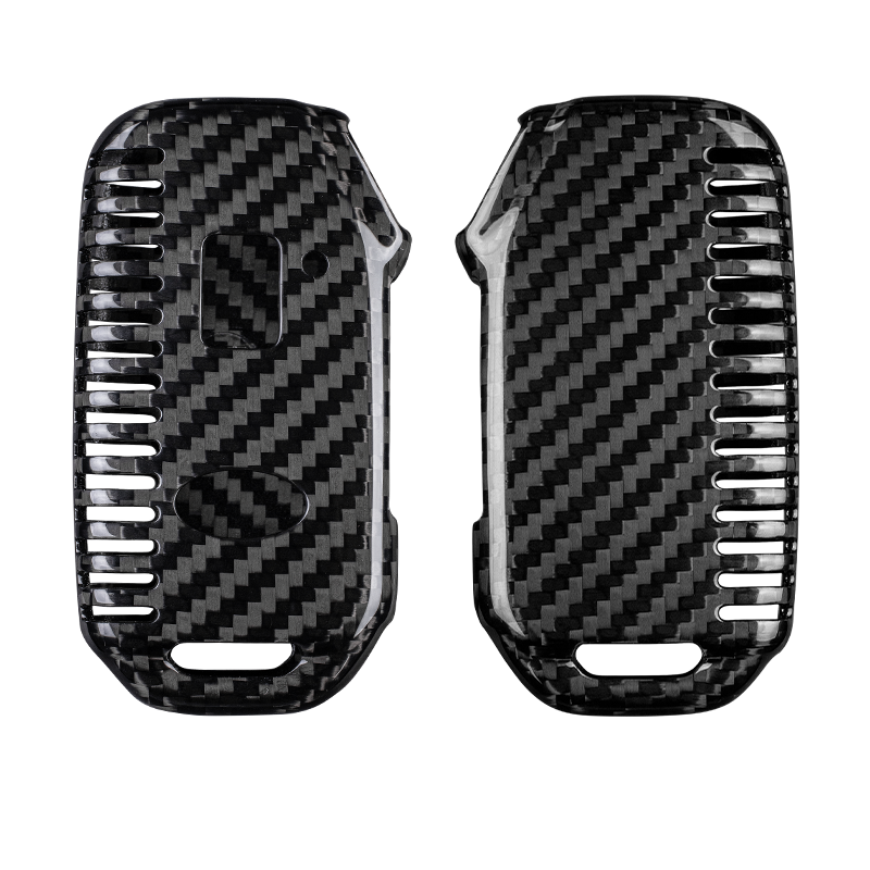 Kia Forte carbon fiber key cover – Jonparts