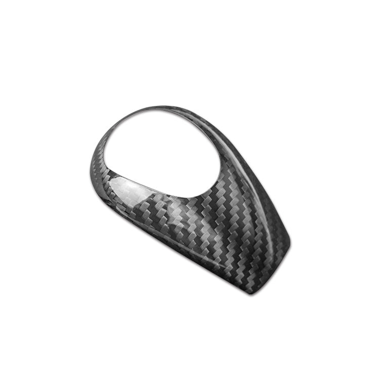 BMW M3 carbon fiber gear selector cover – Jonparts