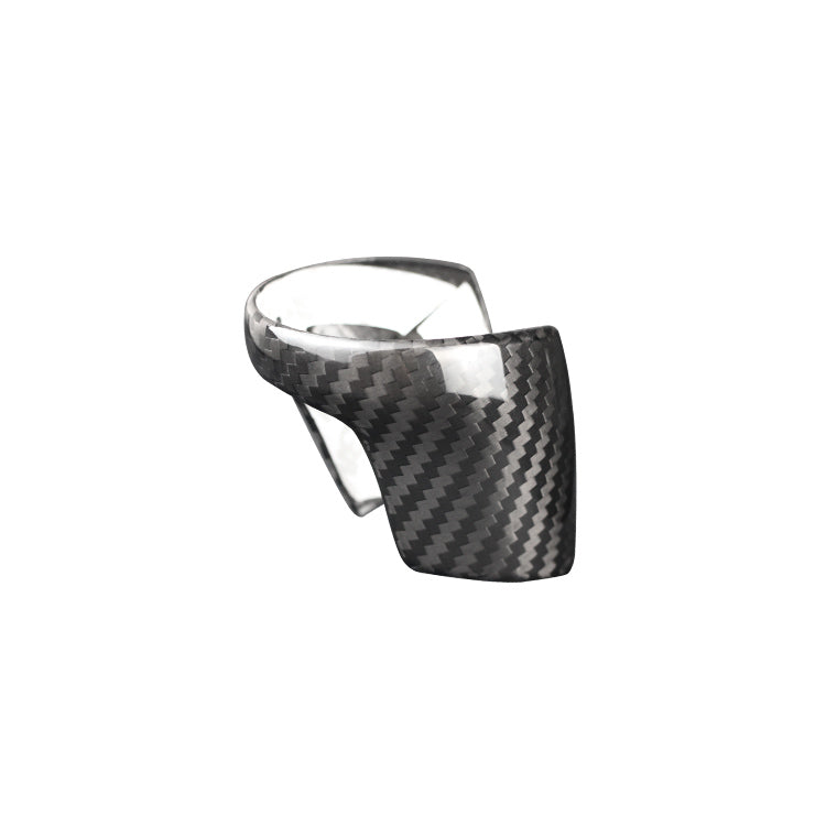 Mazda Axela carbon fiber gear selector cover – Jonparts