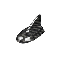 Dodge carbon fiber roof antenna cover - Challenger / Challenger SRT