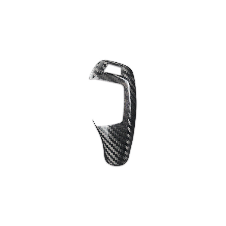 BMW 1 Series carbon fiber gear selector cover – Jonparts