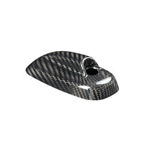 MINI carbon fiber roof antenna cover - Cooper