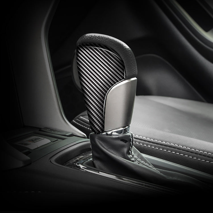 Subaru Forester carbon fiber gear selector cover – Jonparts