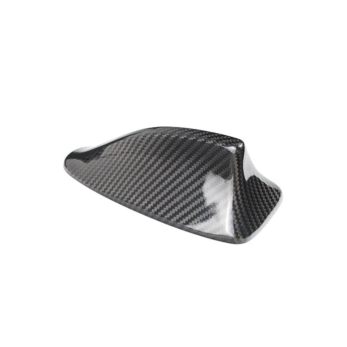 BMW carbon fiber roof antenna cover - 5 Series / 7 Series
