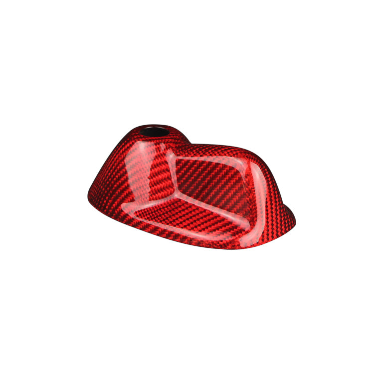 Mini Cooper carbon fiber roof antenna cover – Jonparts