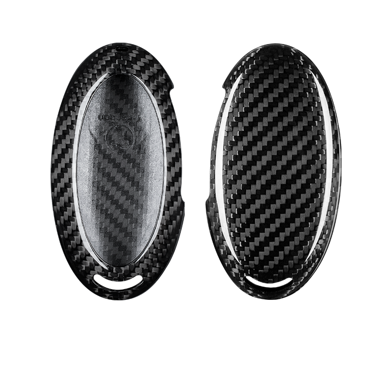 Hyundai carbon fiber key cover – Jonparts