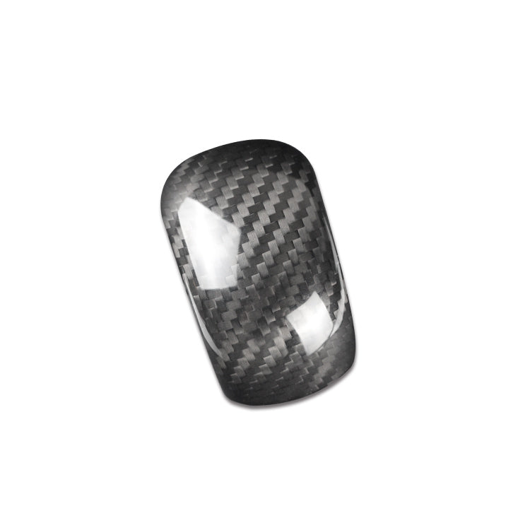 Subaru Forester carbon fiber gear selector cover – Jonparts