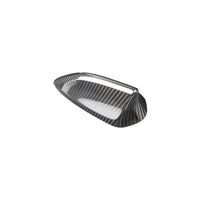 Mazda carbon fiber roof antenna cover - Axela Hatchback / CX-3 / CX-4