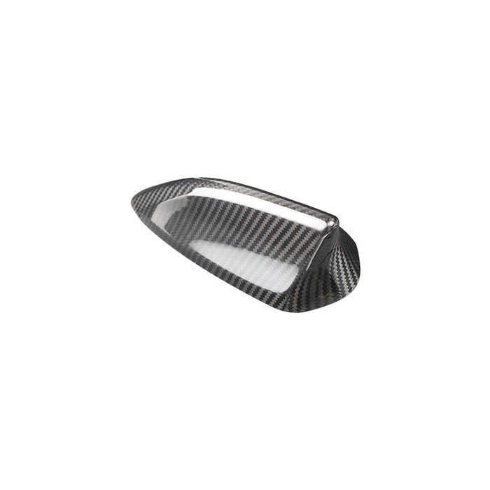 Mazda carbon fiber roof antenna cover - Axela Hatchback / CX-3 / CX-4