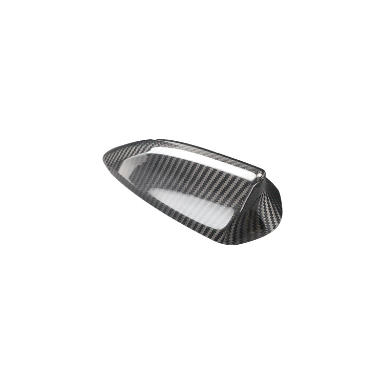 Mazda Axela Hatchback carbon fiber roof antenna cover – Jonparts