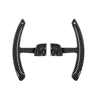 Porsche carbon fiber paddle shifters - 911 / 922 / Panamera