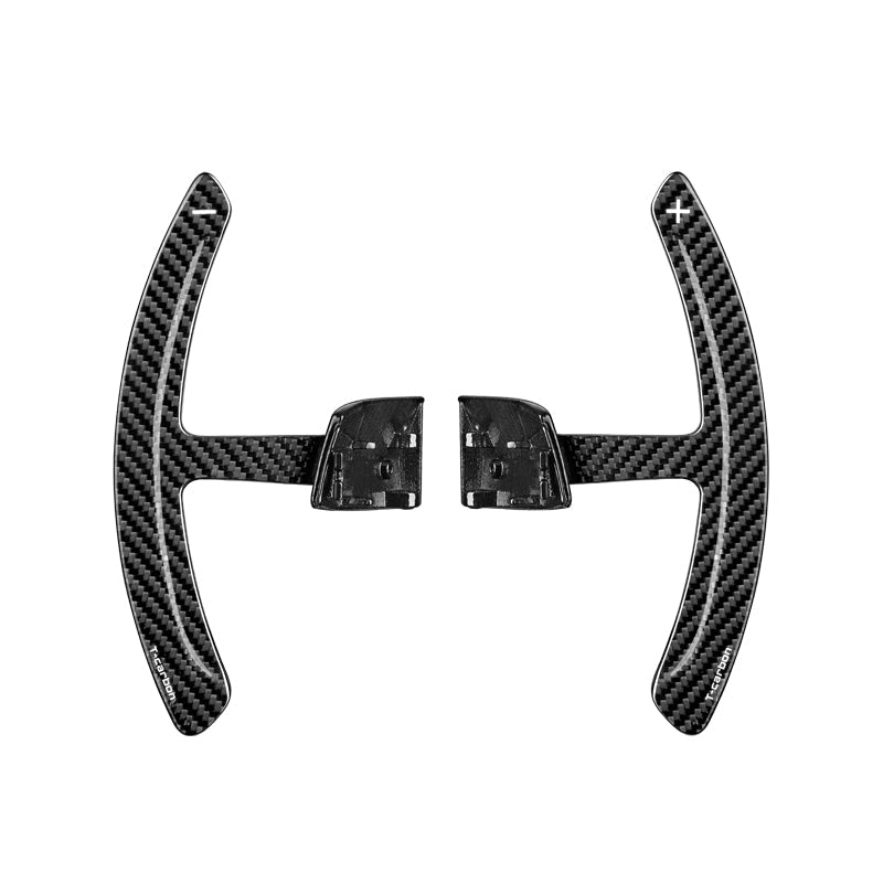 Porsche 911 carbon fiber paddle shifters – Jonparts