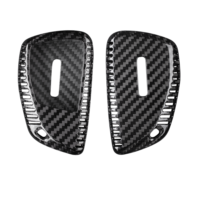 GMC Yukon carbon fiber key cover – Jonparts