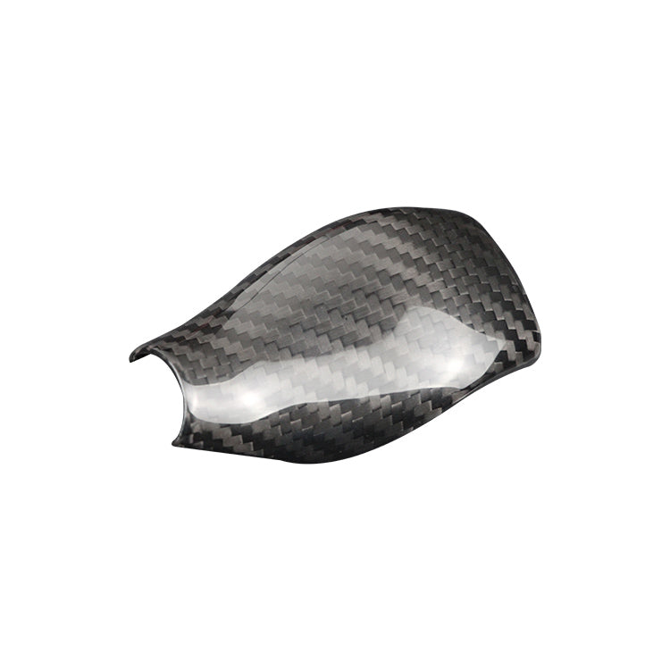 BMW 3 Series carbon fiber gear selector cover – Jonparts