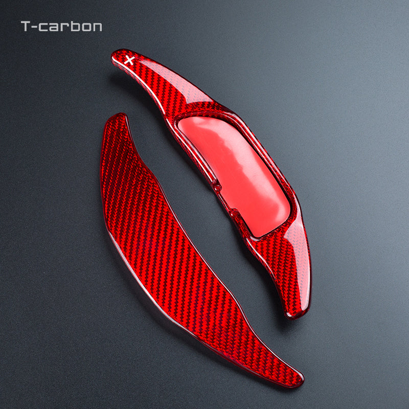 Mercedes-Benz AMG CLS63 carbon fiber paddle shifters – Jonparts