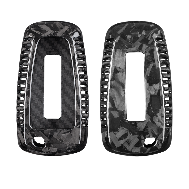 Ford Raptor F-150 carbon fiber key cover – Jonparts