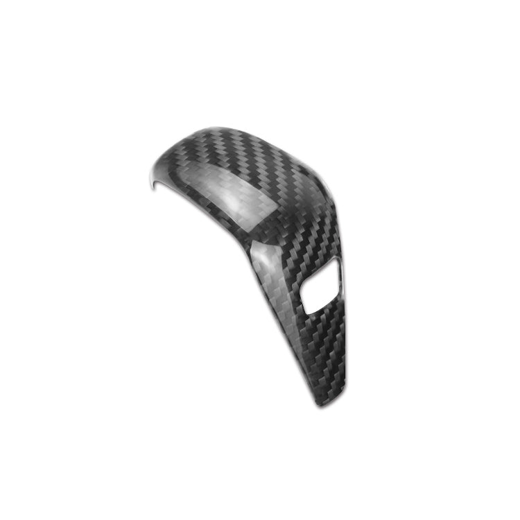 BMW 3 Series carbon fiber gear selector cover – Jonparts