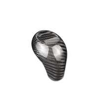 Chevrolet carbon fiber gear selector cover - Camaro