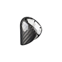 Lexus carbon fiber gear selector cover - IS / ES / GS