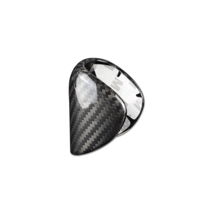 Lexus carbon fiber gear selector cover - IS / ES / GS