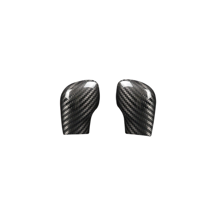 Volkswagen Golf carbon fiber gear selector cover – Jonparts