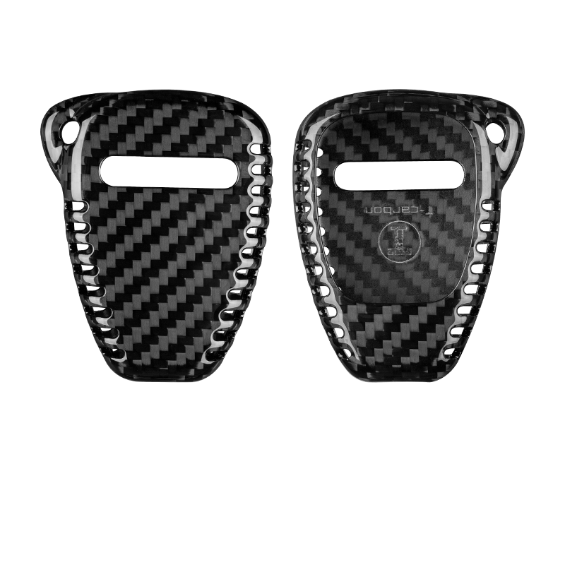 Dodge Avenger carbon fiber key cover – Jonparts