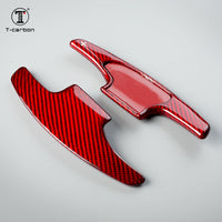 Honda carbon fiber paddle shifters, view 12