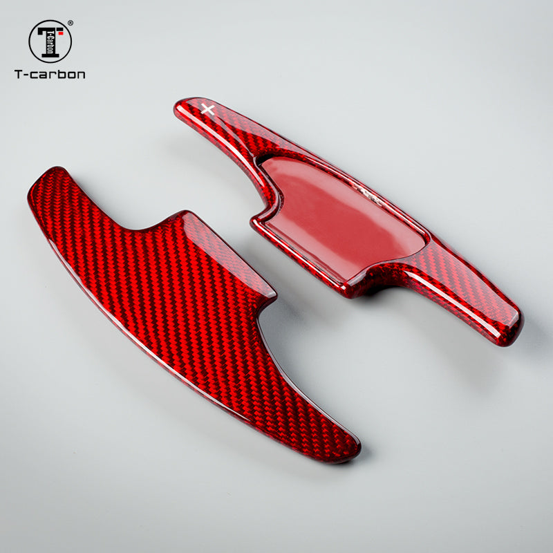 Honda Fit carbon fiber paddle shifters – Jonparts
