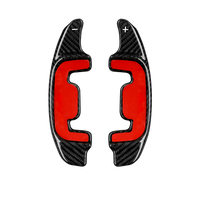 Mercedes-Benz carbon fiber paddle shifters - AMG E53 Coupe/Sedan / E63 / CLS 53