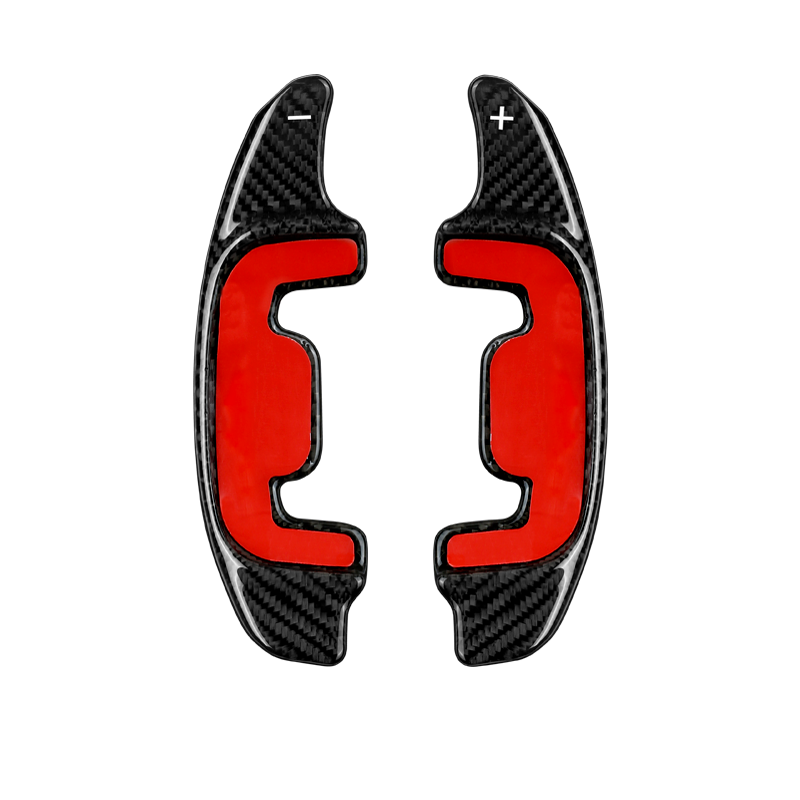 Mercedes-Benz AMG E53 Coupe/Sedan carbon fiber paddle shifters – Jonparts