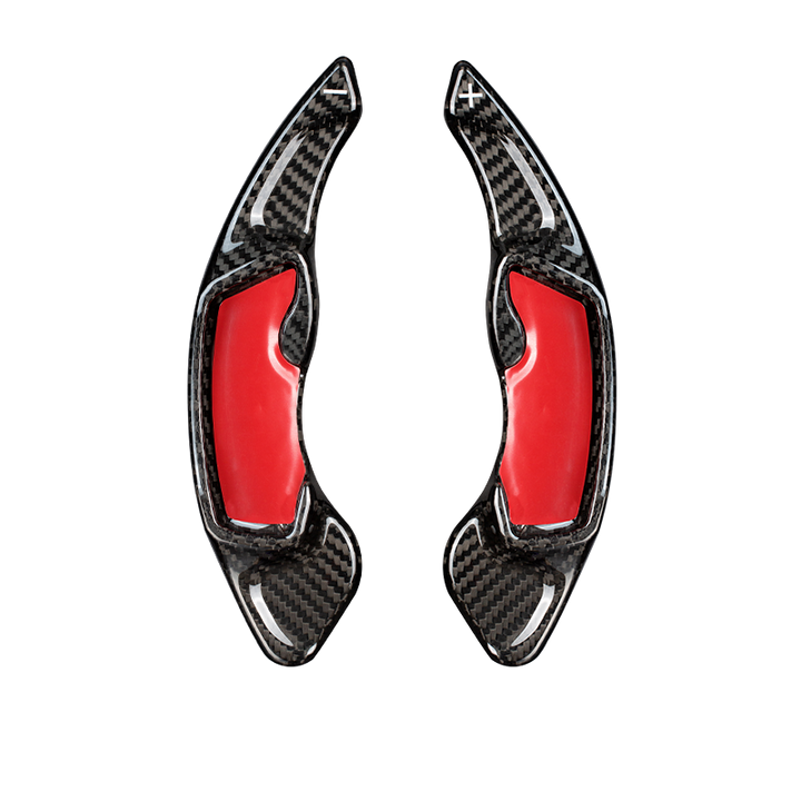 Subaru Carbon Fiber Paddle Shifters – BRZ / Forester / WRX